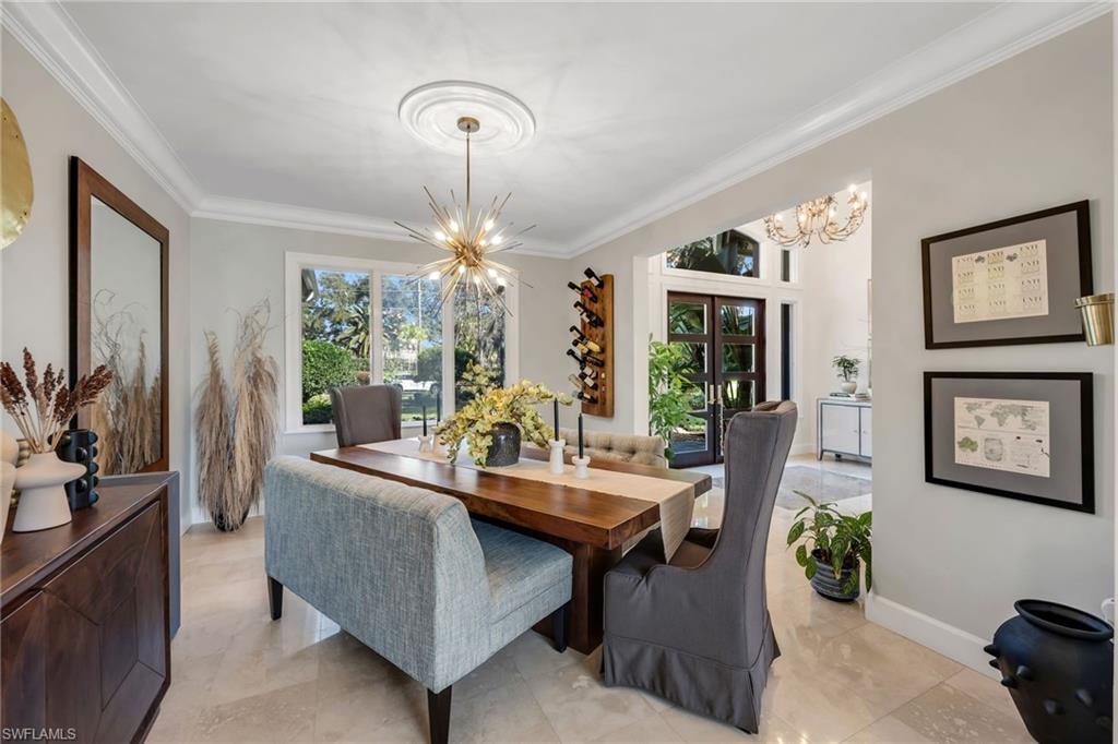 QUAIL CREEK - Residential