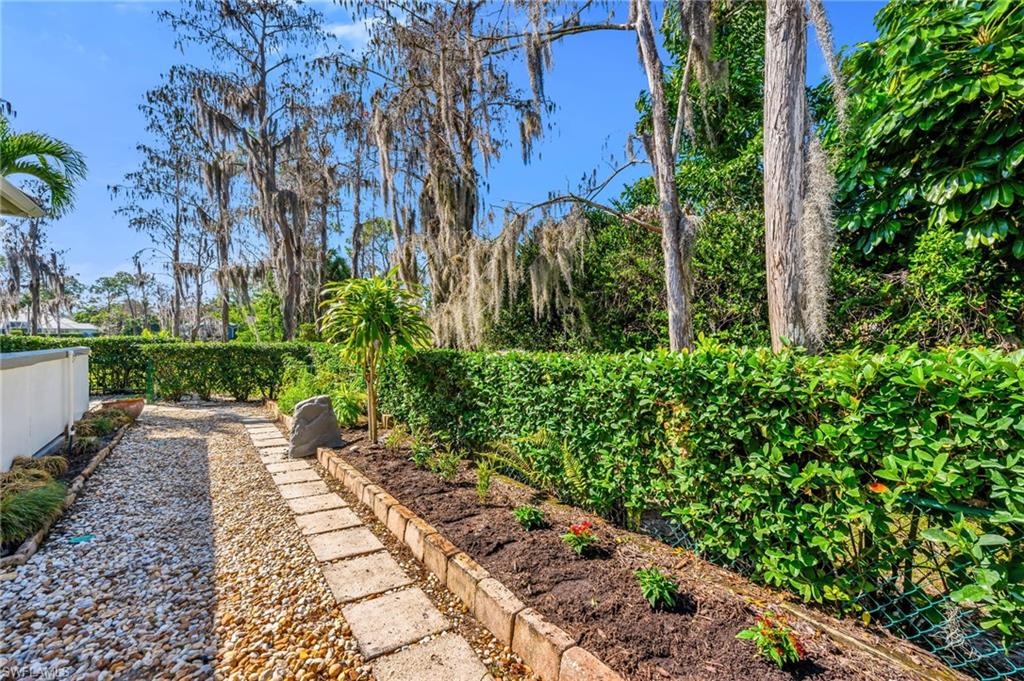 QUAIL CREEK - Residential