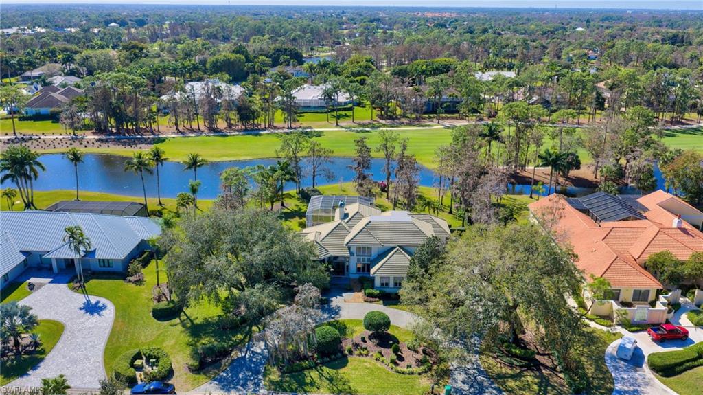 Photo of 4356 Pond Apple DR N, NAPLES, FL 34119 (MLS # 226007961)
