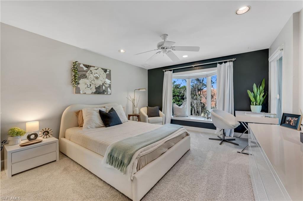 QUAIL CREEK - Residential