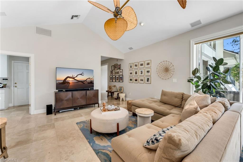 QUAIL CREEK - Residential