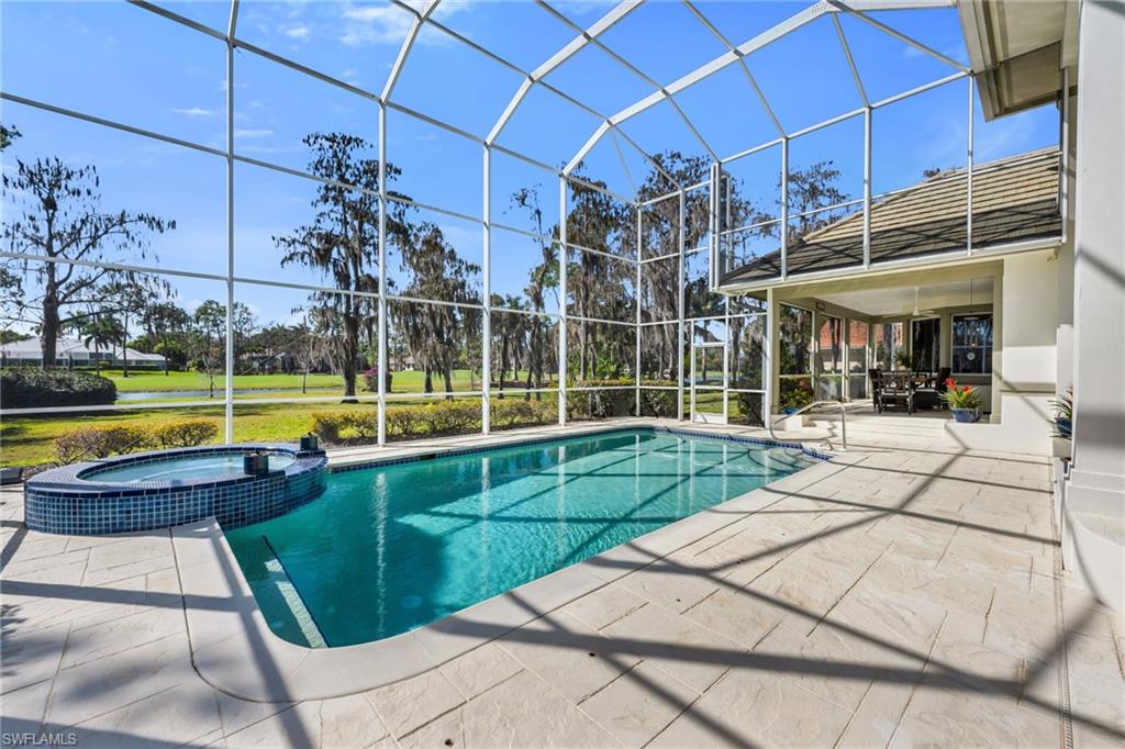 QUAIL CREEK - Residential