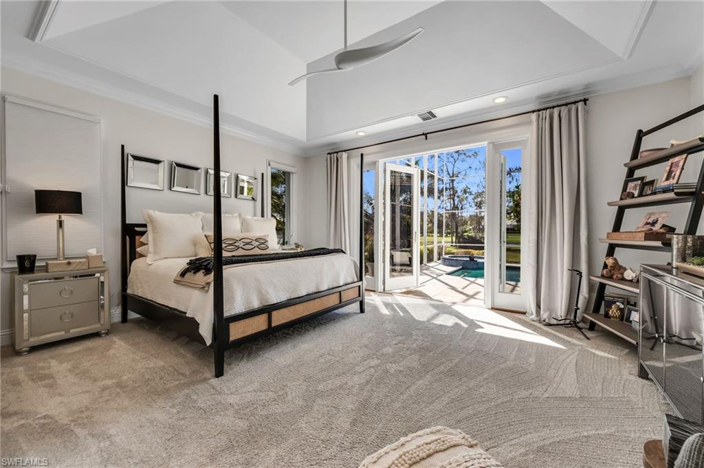 QUAIL CREEK - Residential