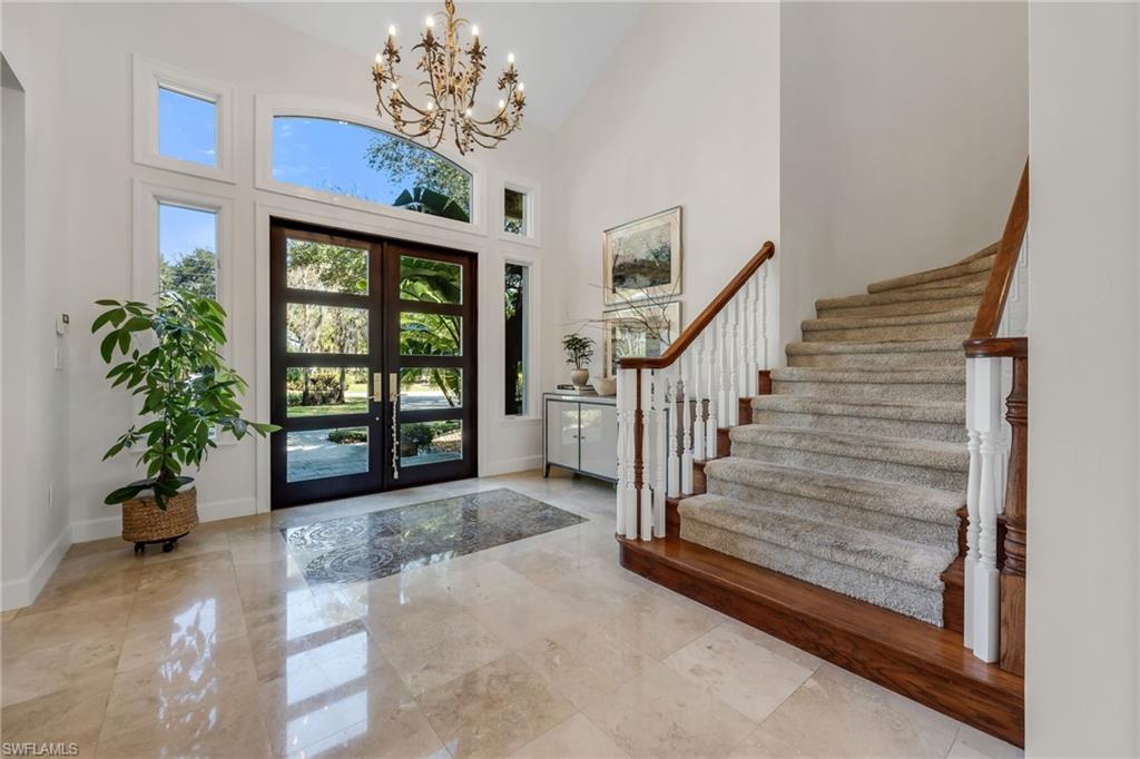 QUAIL CREEK - Residential