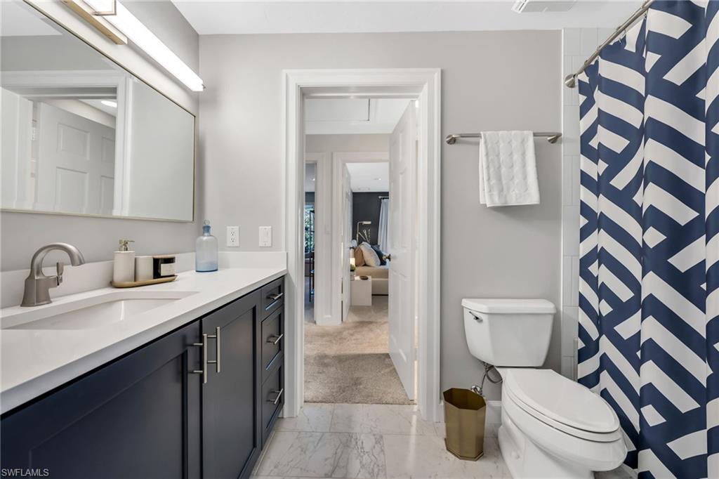 QUAIL CREEK - Residential