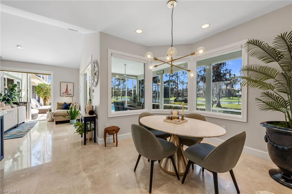 QUAIL CREEK - Residential