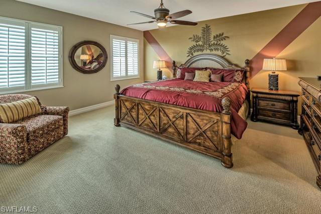 JASMINE BAY SOUTH - Residential Lease