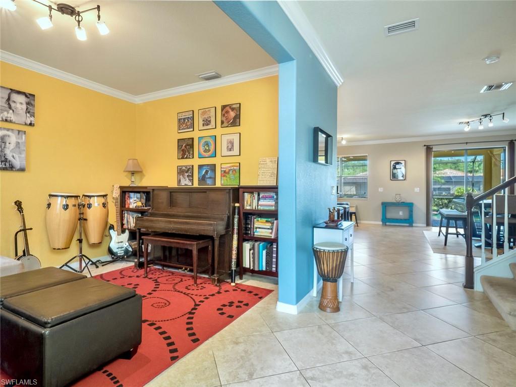 REFLECTION ISLES - Residential