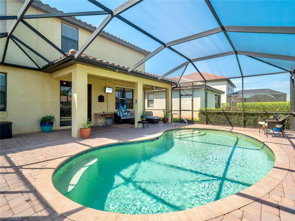 REFLECTION ISLES - Residential