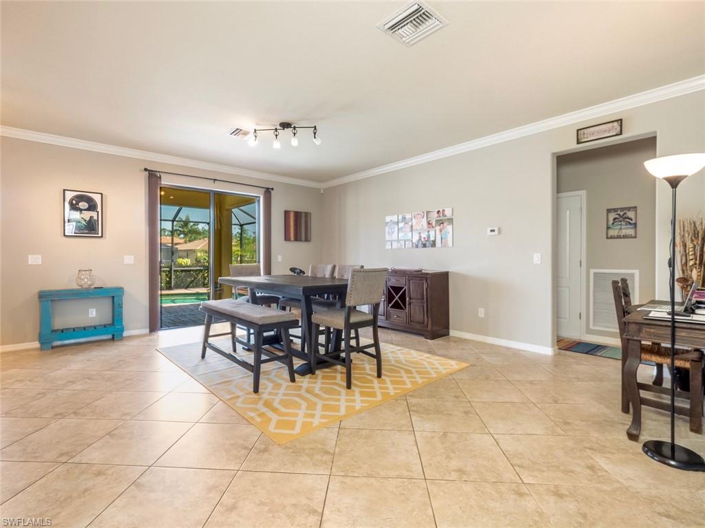 REFLECTION ISLES - Residential