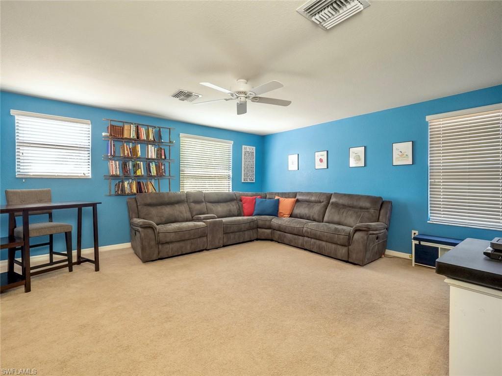 REFLECTION ISLES - Residential