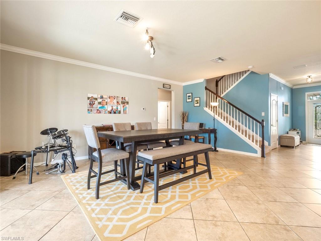 REFLECTION ISLES - Residential