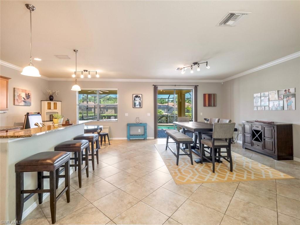 REFLECTION ISLES - Residential