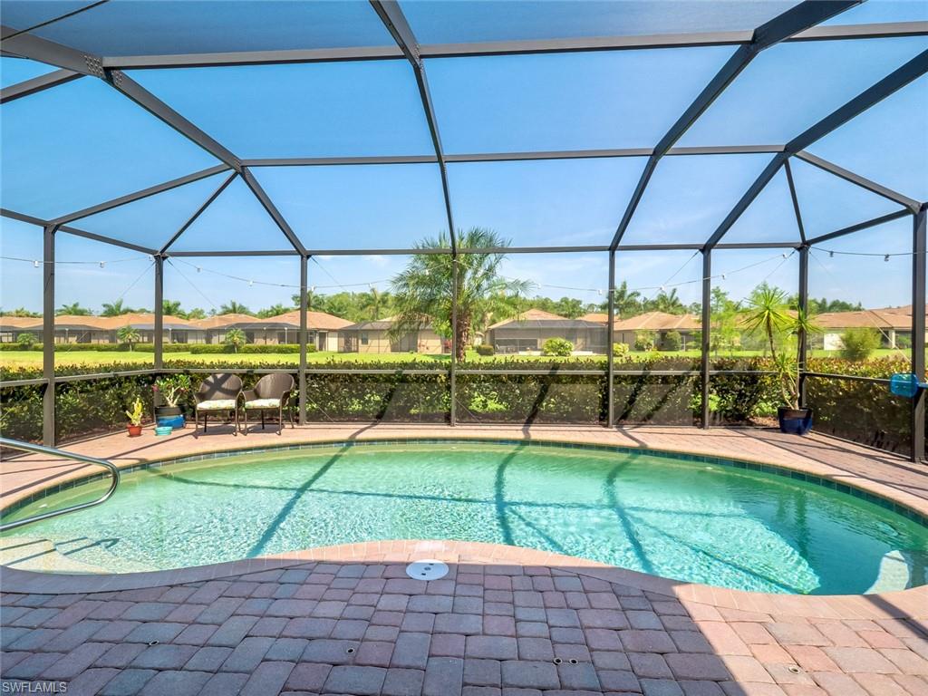 REFLECTION ISLES - Residential