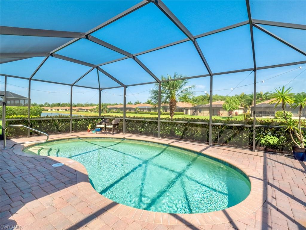 REFLECTION ISLES - Residential