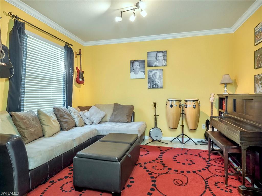 REFLECTION ISLES - Residential