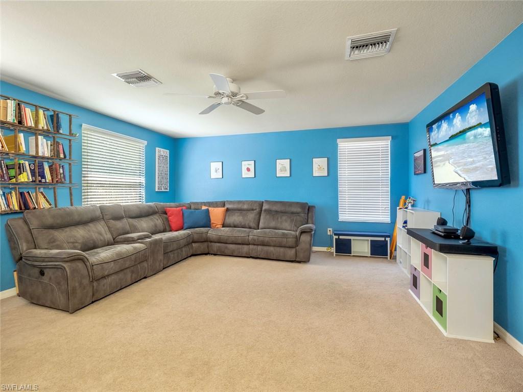 REFLECTION ISLES - Residential