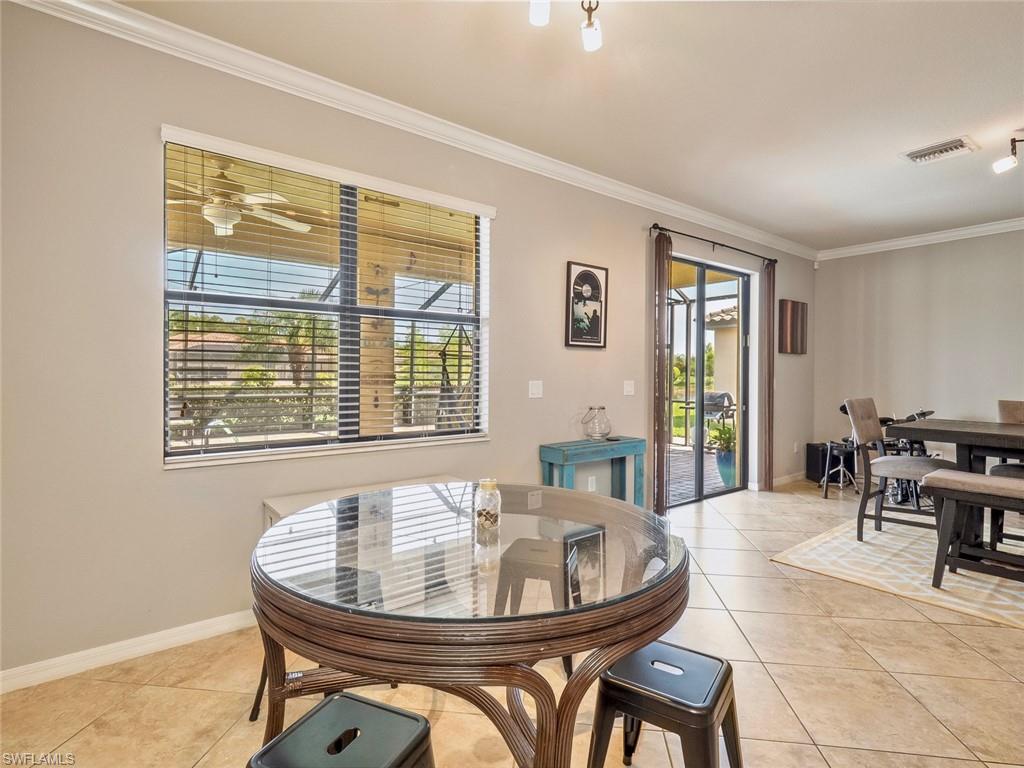 REFLECTION ISLES - Residential