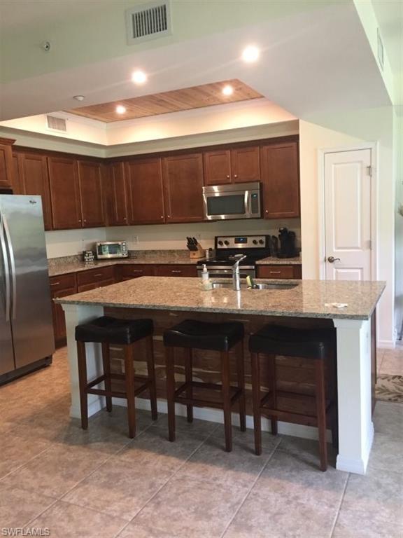 PALAZZO - Residential Lease