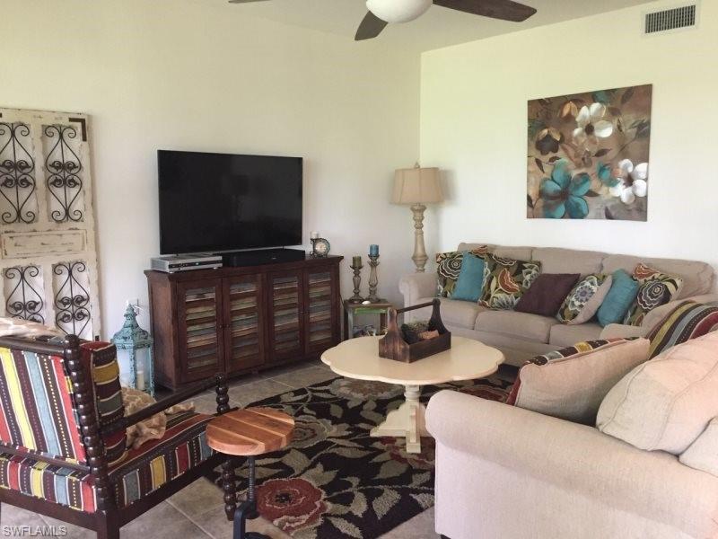 PALAZZO - Residential Lease