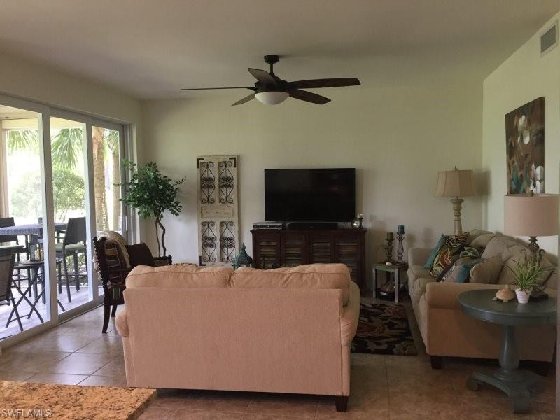 PALAZZO - Residential Lease