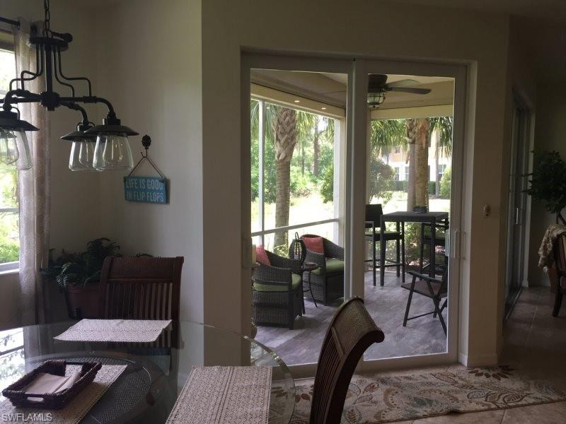 PALAZZO - Residential Lease