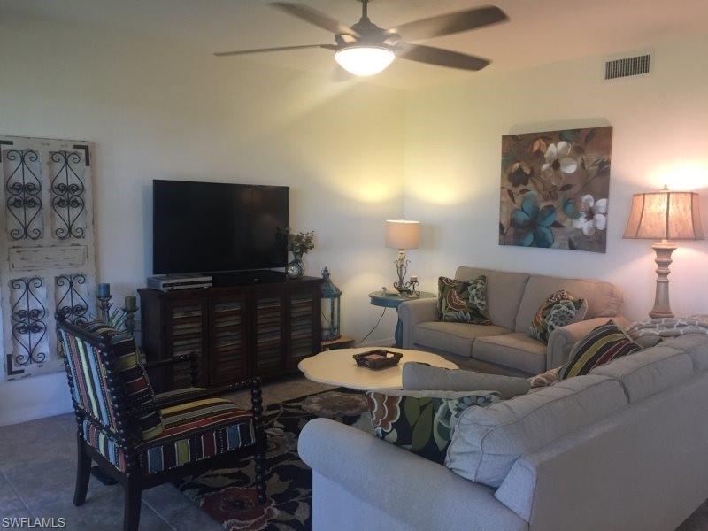 PALAZZO - Residential Lease