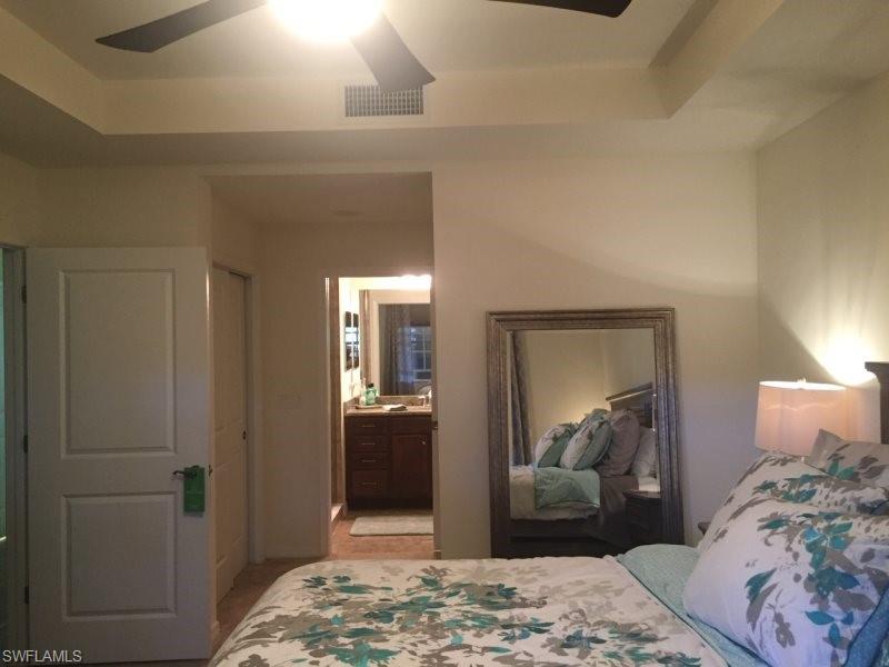 PALAZZO - Residential Lease