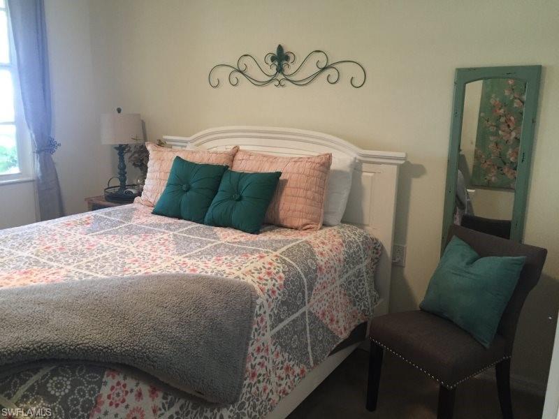 PALAZZO - Residential Lease