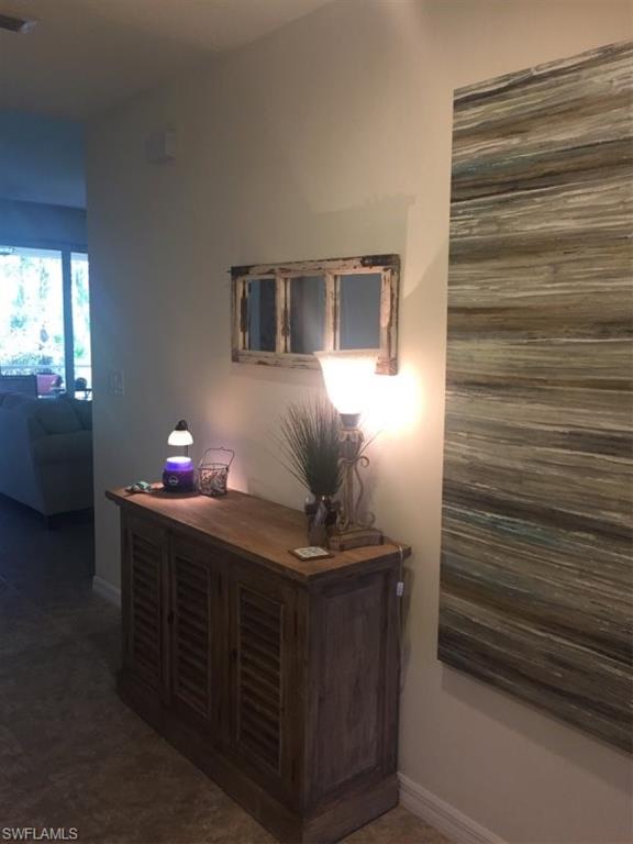 PALAZZO - Residential Lease