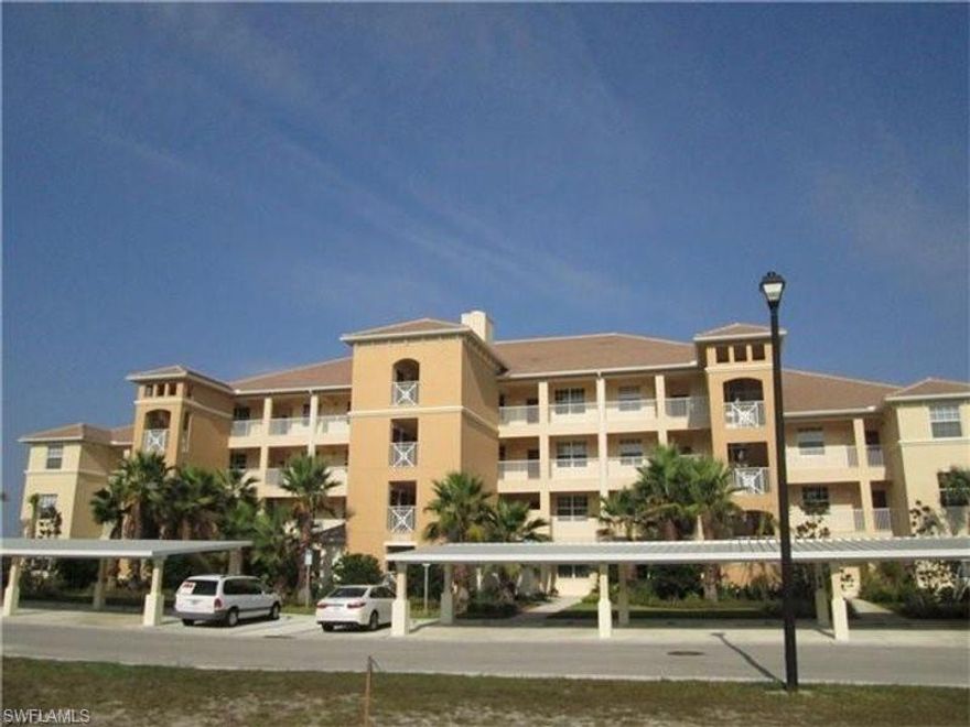 Beautiful FULLY FURNISHED -1st floor 2 BED 2 BATH condo in a 55+ luxury lifestyle private Pelican Preserve community is located on the popular Palazzo circle.
The neighborhood swimming pool is conveniently located right across the unit.

The Town Center offers social events, indoor and out door pools, tons of activities, fitness center with personal trainers, aerobics, spa, indoor movie theater, art and card rooms, 2 full service restaurants, pickle ball,  tennis courts, soft ball field, cyber cafe, library, billiards room, hobby rooms, wood working studio, acres of lush preserve for nature study and more.

The Tivoli model is fully upgraded with crown molding,  stainless appliances, big diagonal tile standard. has nice open kitchen with plenty of windows, king size bed in master suite, queen bed in guest room, private lanai.

 Pelican Preserve Community for the ultimate active adult lifestyle. Located in the most prestigious part of Fort Myers, just minutes to the Airport, dining, shopping plazas and much more.