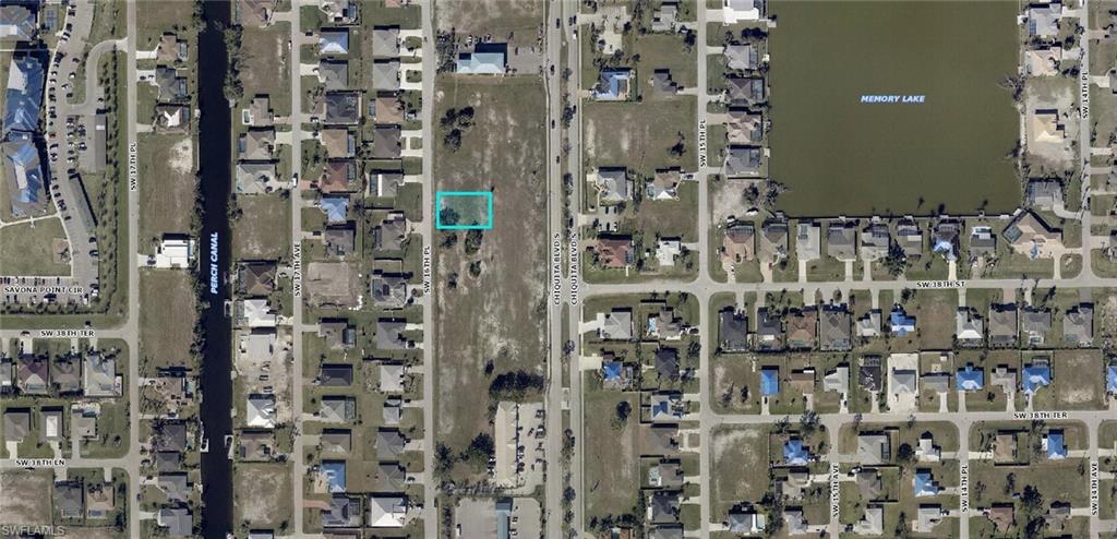 CAPE CORAL - Commercial Sale