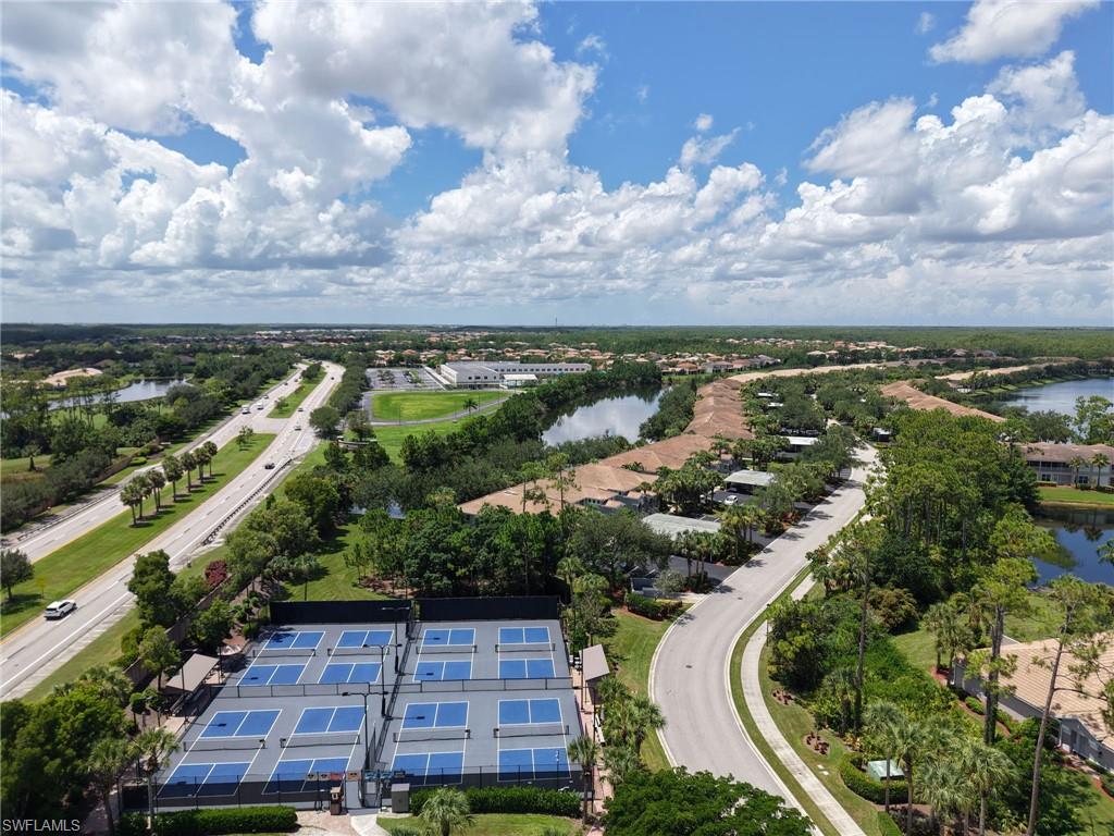 GARDEN LAKES - Residential