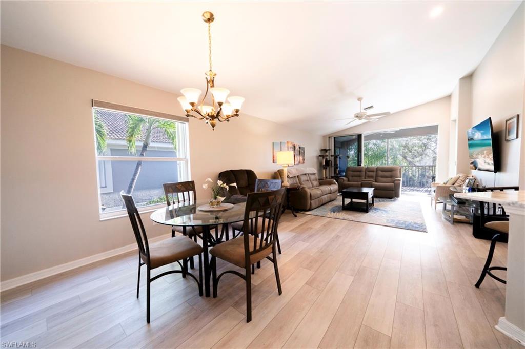 GARDEN LAKES - Residential