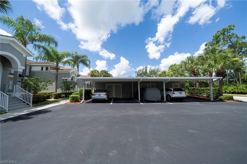 GARDEN LAKES - Residential