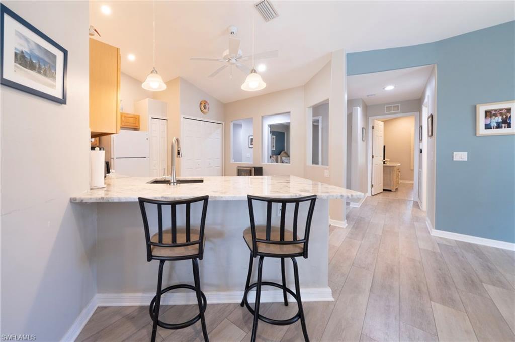 GARDEN LAKES - Residential