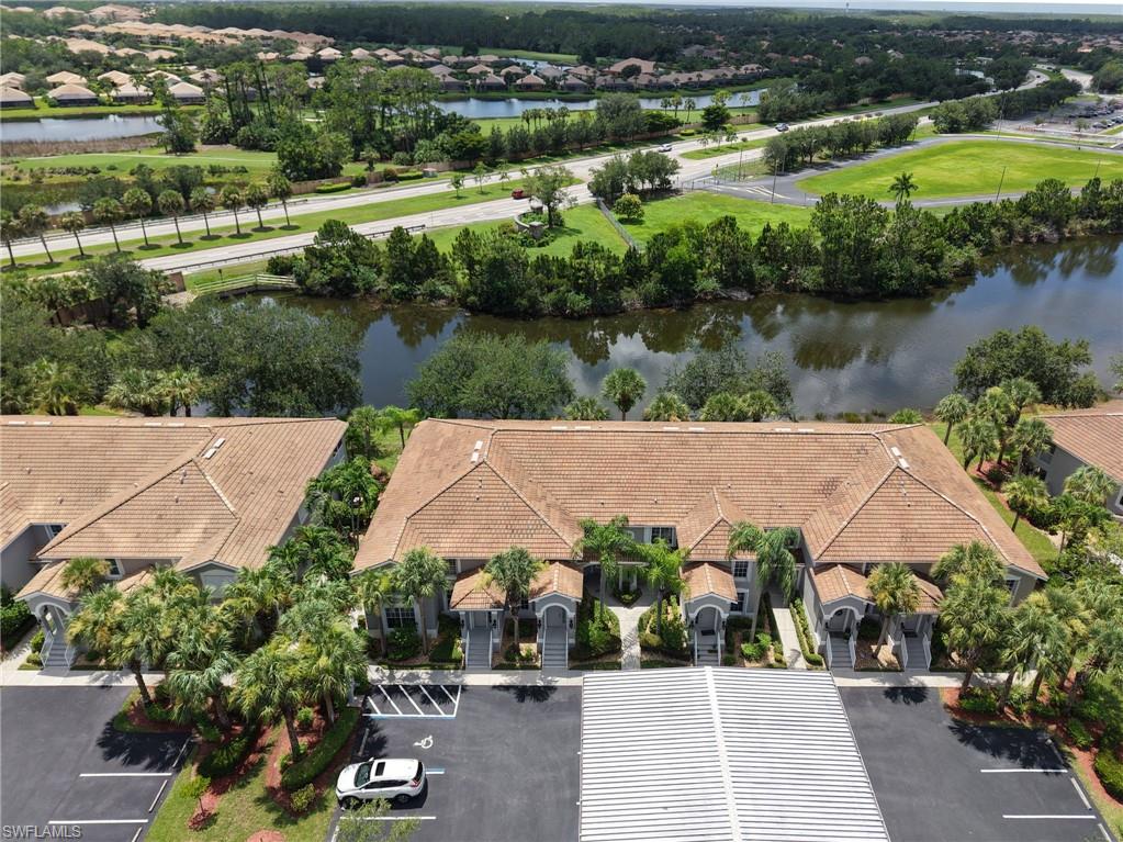 GARDEN LAKES - Residential