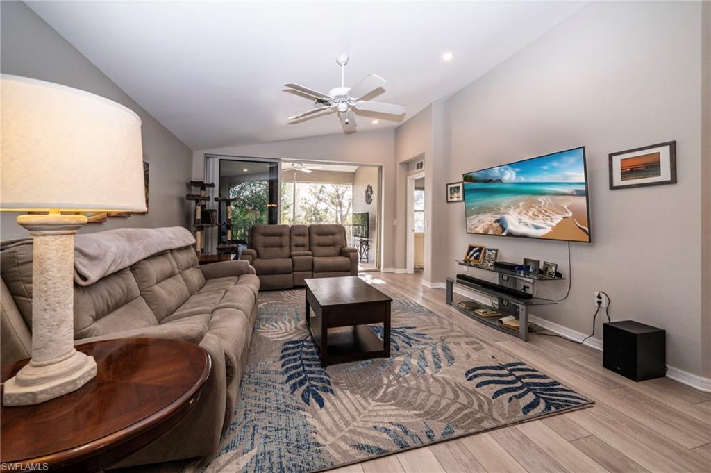 GARDEN LAKES - Residential