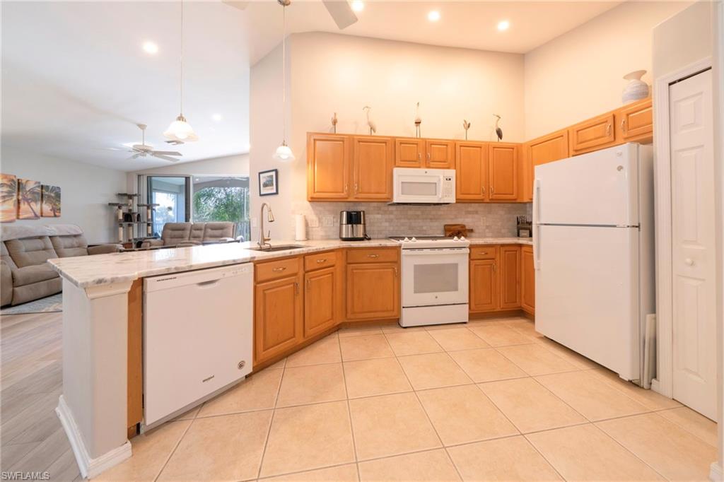 10109 Colonial Country Club BLVD 2409