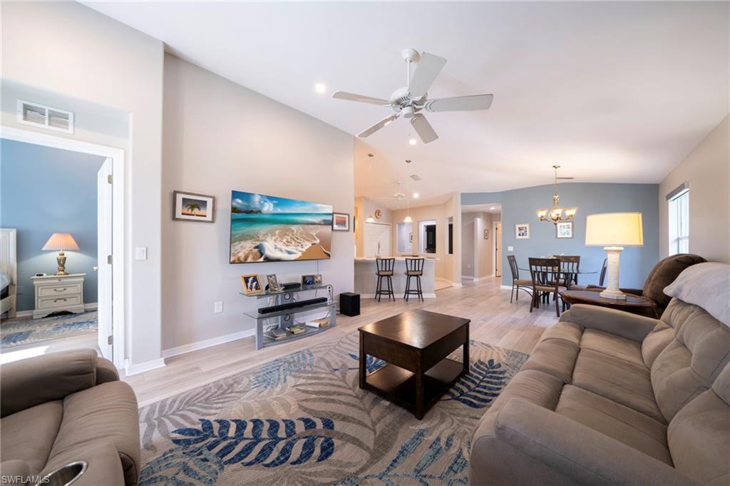 GARDEN LAKES - Residential