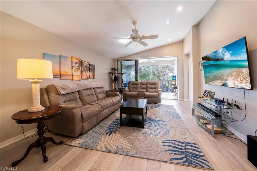 GARDEN LAKES - Residential