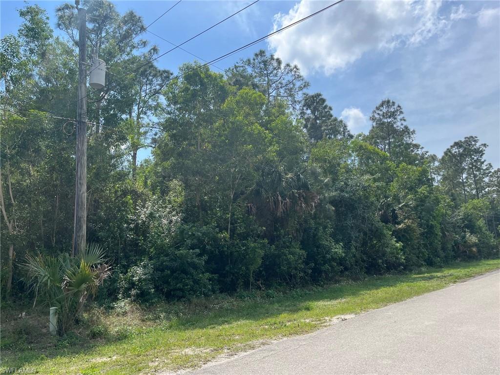 GOLDEN GATE ESTATES - Land