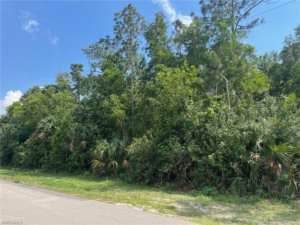 GOLDEN GATE ESTATES - Land