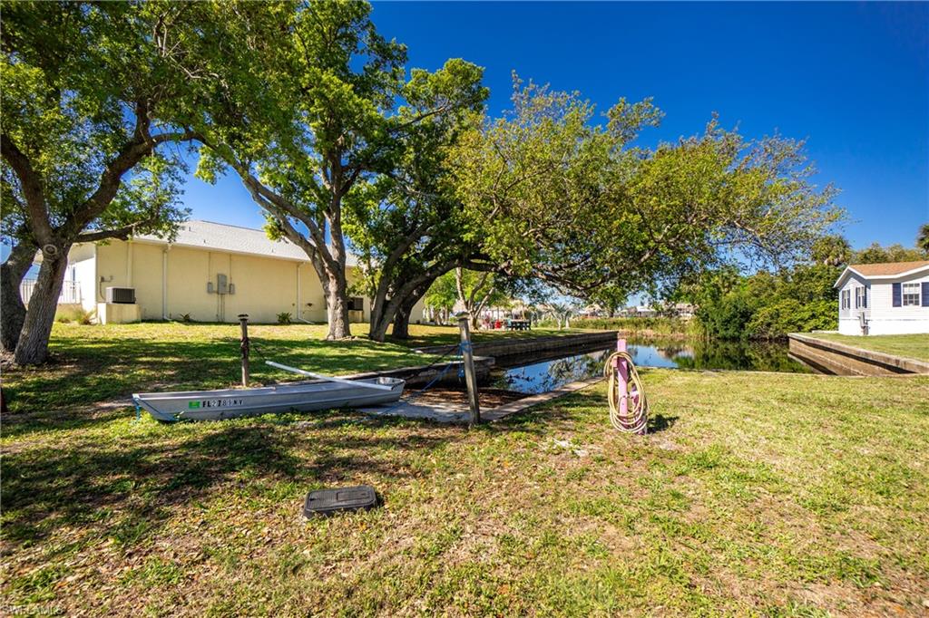 PORT CHARLOTTE - Residential