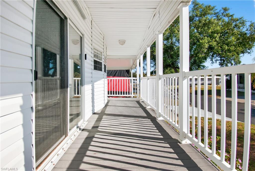 PORT CHARLOTTE - Residential