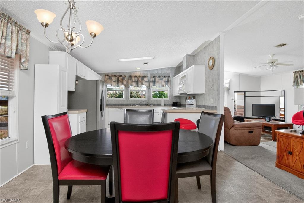 PORT CHARLOTTE - Residential