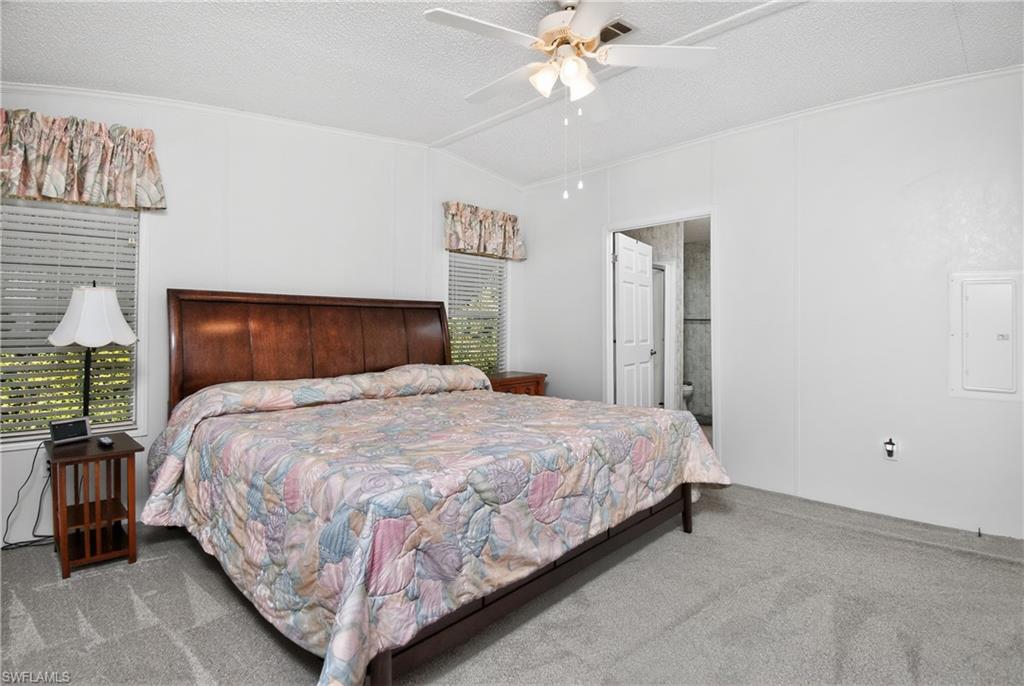 PORT CHARLOTTE - Residential