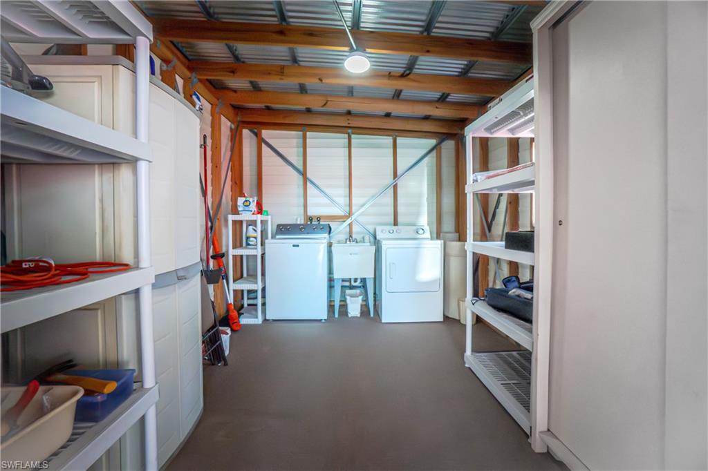 PORT CHARLOTTE - Residential