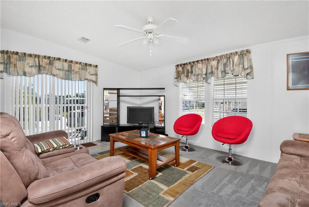 PORT CHARLOTTE - Residential