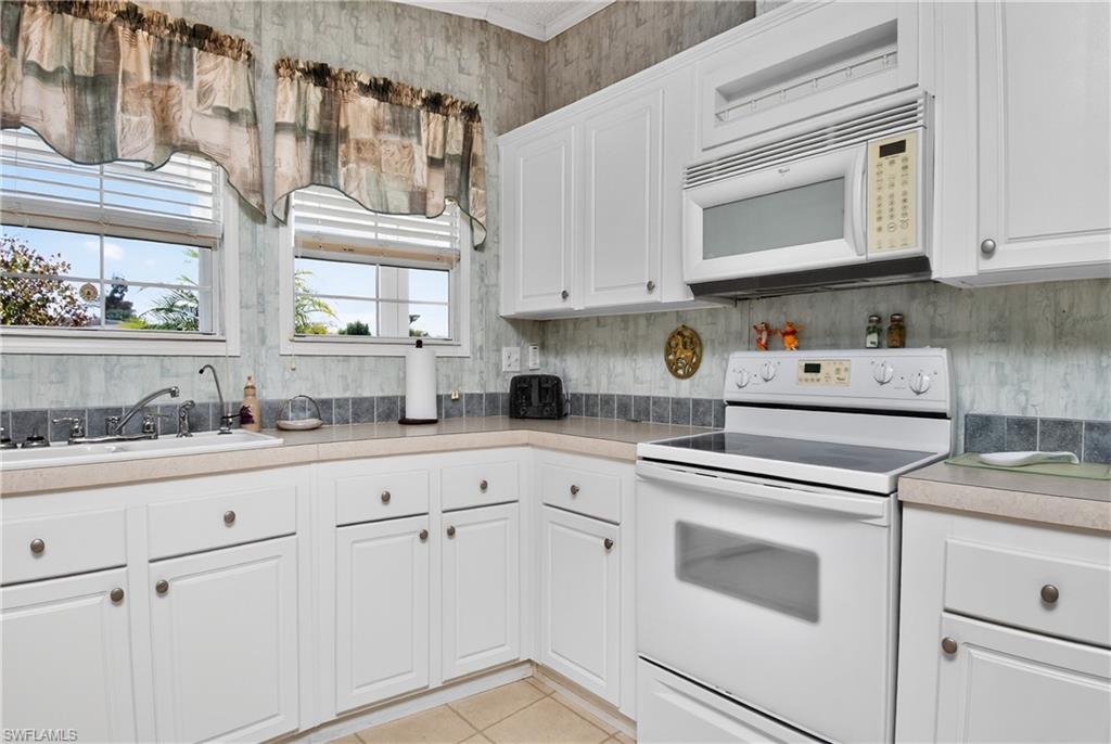 PORT CHARLOTTE - Residential